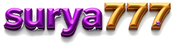 surya777 login